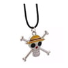 Anime One Piece - Logo Kolye