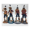 Anime One Piece - Luffy Figürler