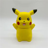 Anime Pokemon - Pikachu Squishy Anahtarlık