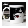 Anime Red Eye Kupa