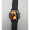 Art - Leonardo Da Vinci - Mona Lisa Portre Kol Saati