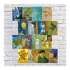 Art Van Gogh Duvar Posterleri (A5 No:12)