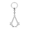Assassin'S Creed Metal Anahtarlık