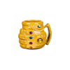 Avengers Infinity War Thanos Infinity Gauntlet Kupa