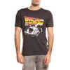 Back To The Future  Büyük Beden T-Shirt