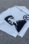 Beyaz Fight Club Tyler Durden Y2K Unisex Sweatshirt
