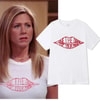 Beyaz Friends Rachel - Save The Drama For Your Mama Unisex T-Shirt