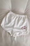 Beyaz Hello Kitty Pijama Takımı