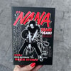 Black Stones - Nana Osaki Defter