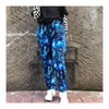 Blue Lightning (Unisex) Eşofman