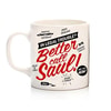 Breaking Bad - Better Call Saul  Kupa