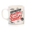Breaking Bad - Better Call Saul  Kupa
