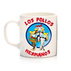 Breaking Bad - Los Pollos Hermanos Kupa