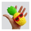 Büyük Squishy Ananas Anahtarlık