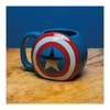 Captain America Logo Kupa