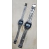 Casio Metalik Kol Saati