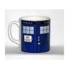 Doctor Who - Tardis Kupa