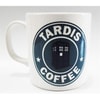 Doctor Who - Tardis Kupa