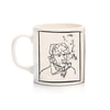 Drawing Vincent Van Gogh Kupa