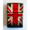 England Çakmak
