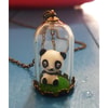 Fanus Panda Kolye