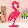 Flamingo Gece Lambası