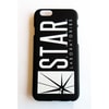 Flash - S.T.A.R Labs.  İphone Telefon Kılıfları
