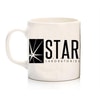 Flash - S.T.A.R Labs.  Kupa