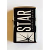 Flash - S.T.A.R Labs. Çakmak
