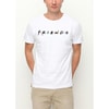 Friends - Logo  Unisex T-Shirt