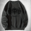 Füme Gothic Always Have An Escape Plan Unisex Sweatshirt