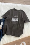 Füme Inside Out Unisex T-shirt