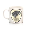 Game Of Thrones - Stark Chrest Kupa
