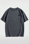 Gri Fantasia Grunge Y2K Unisex T-Shirt