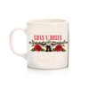 Guns N'Roses - Red Rose Kupa