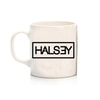 Halsey Kupa