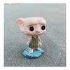 Harry Potter  - Dobby Mavi Taşlı Figür