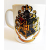 Harry Potter -  Hogwarts Colorful Kupa