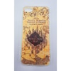 Harry Potter - Çapulcu Haritası İphone Telefon Kılıfları