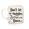 Harry Potter - Don'T Let The Muggles Get You Down Kupa