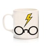 Harry Potter - Glass  Kupa