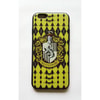 Harry Potter - Hufflepuff İphone Telefon Kılıfları