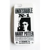 Harry Potter - Undesirable İphone Telefon Kılıfları