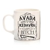Harry Potter- Avada Kedavra  Kupa