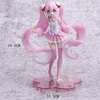 Hatsune Miku - Sakura Figür