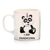 I Am Pandicorn Kupa