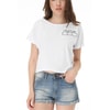 I Forgive You Yarım Kadın T-Shirt