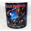 Iron Maiden Kupa