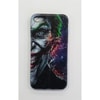 Joker Yarım Yüz İphone Modelleri Telefon Kılıfları