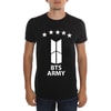 K-Pop - Bts Army Stars  Unisex T-Shirt
